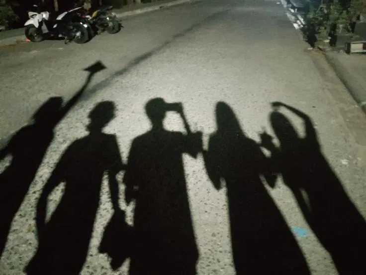 Friend Group RPG