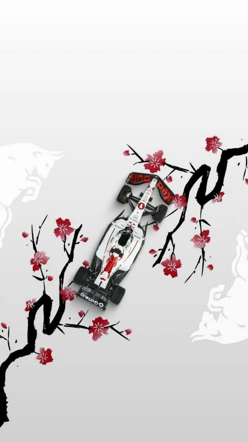 Max Verstappen | Liam's replacement