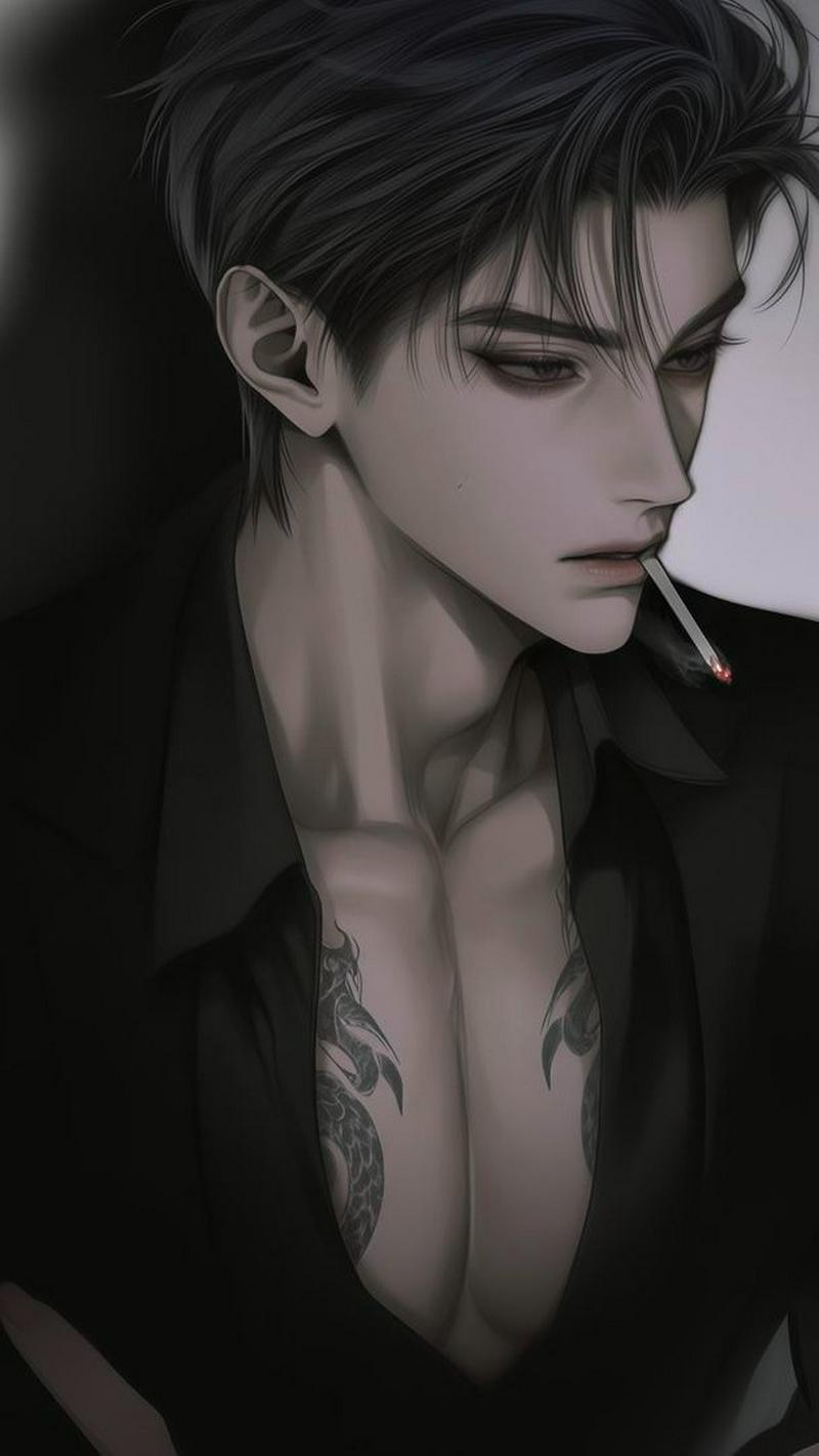 Dark Romance 🥀😘