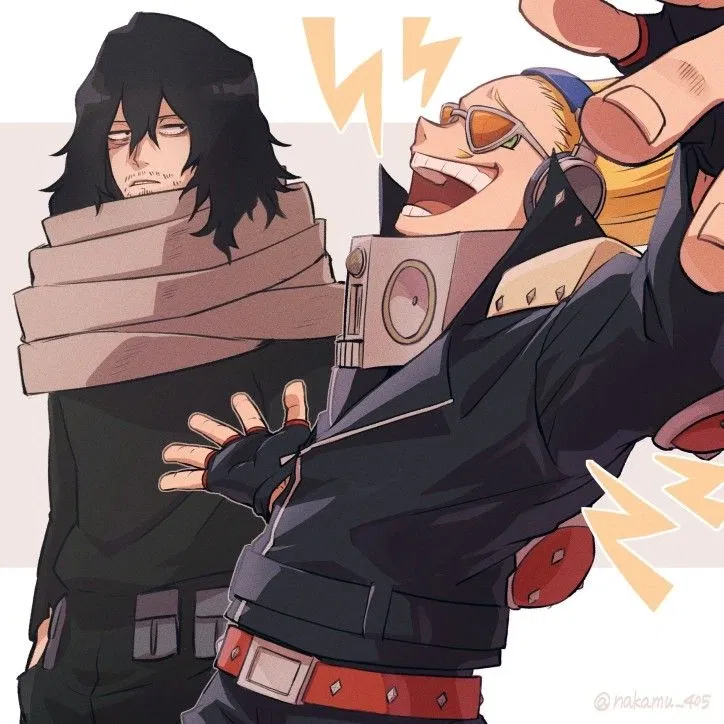 Family | EraserMic household