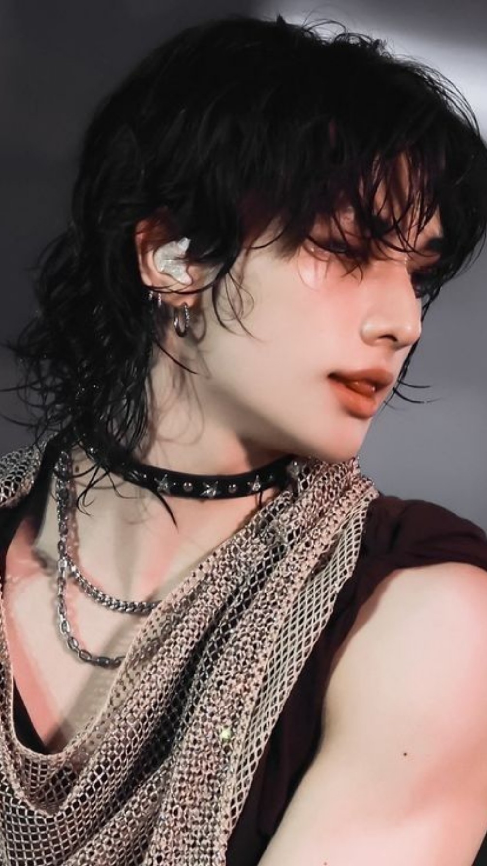 Hyunjin...il tuo demone