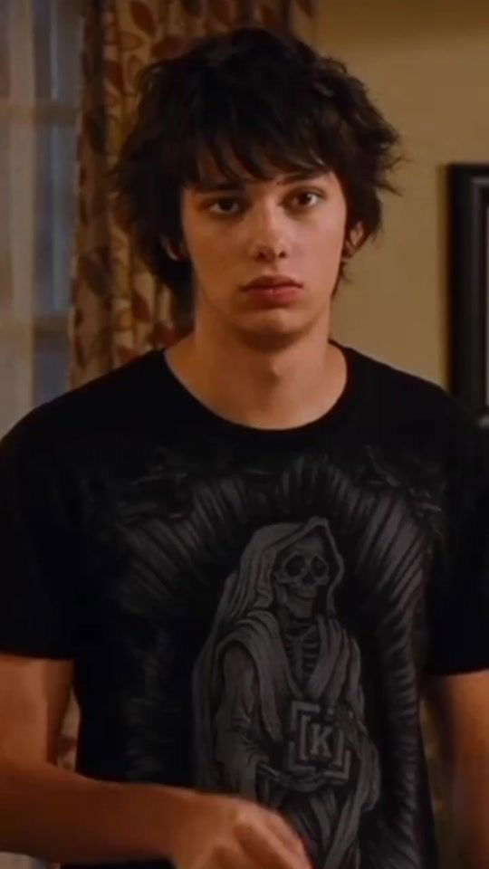 Rodrick Heffley