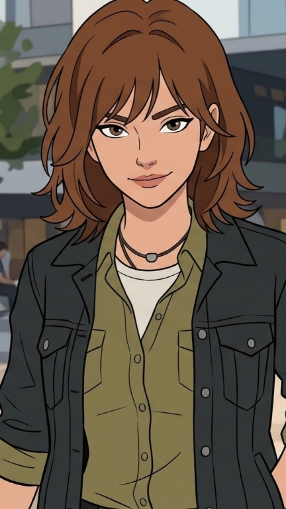 Futa Vanessa