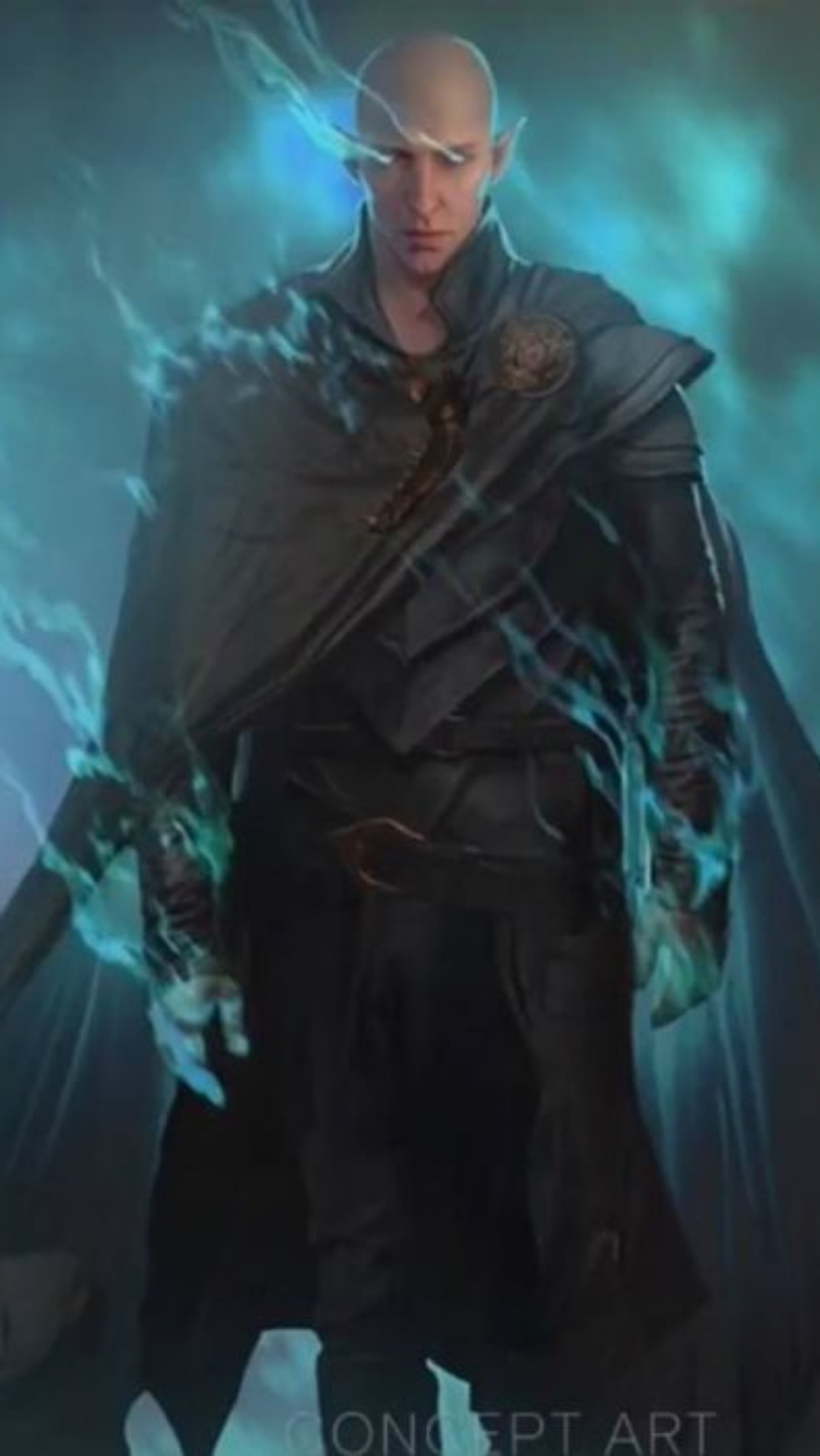 Solas
