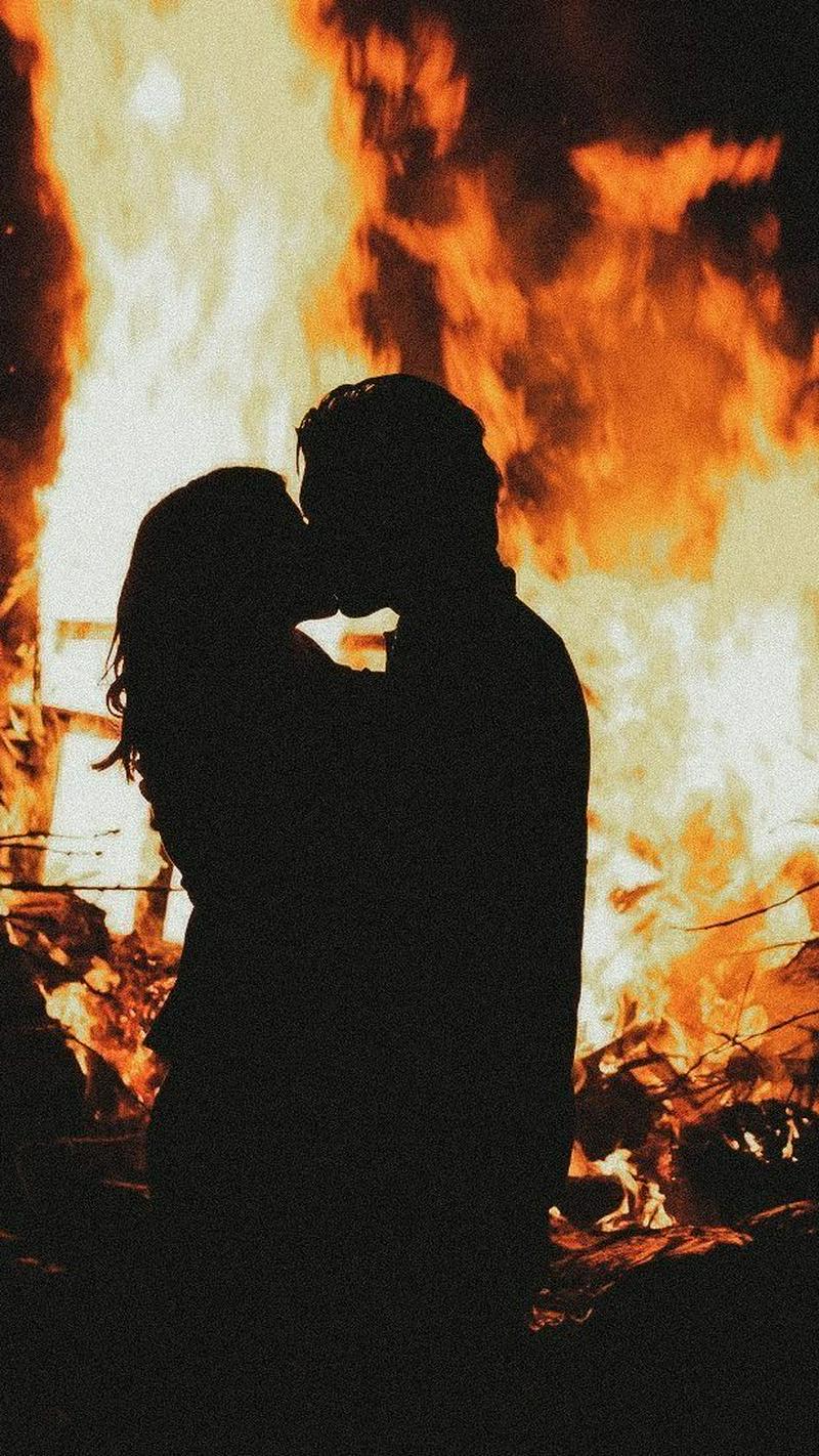 past across love