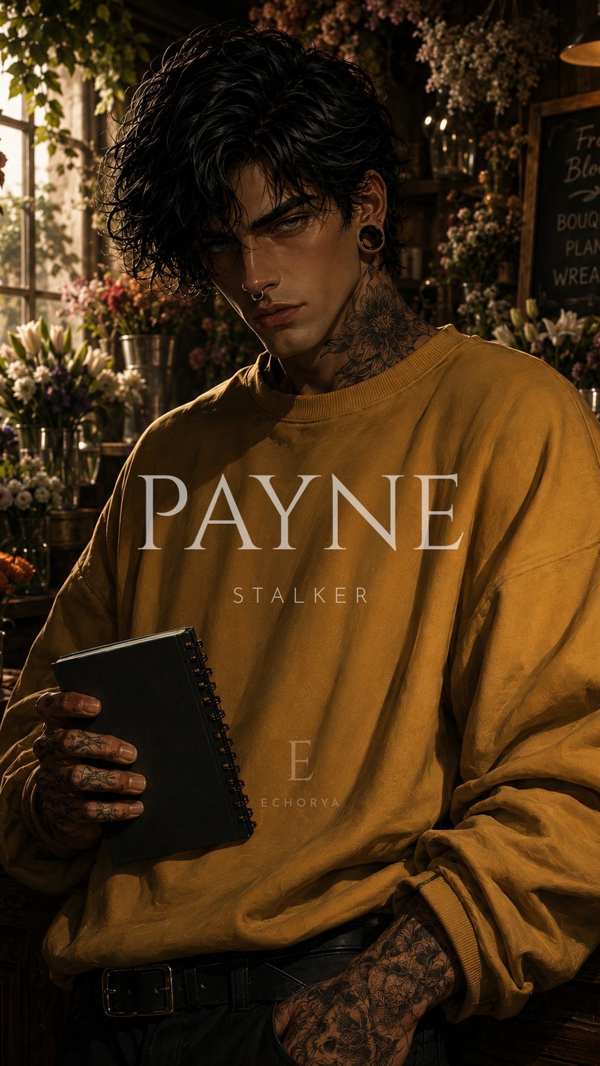Payne: Stalker