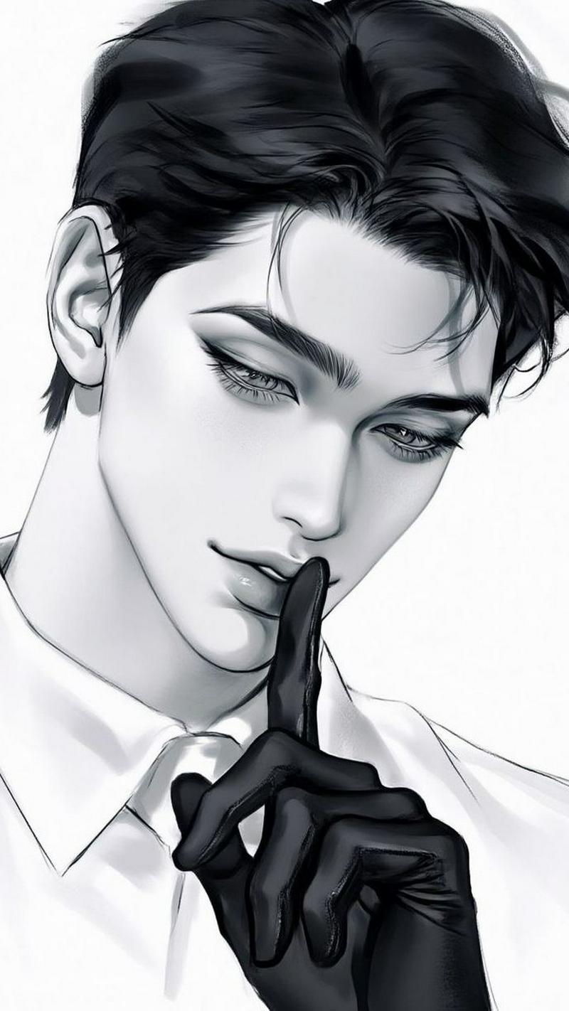 Dante—BL — Valentines2026 AI chat character