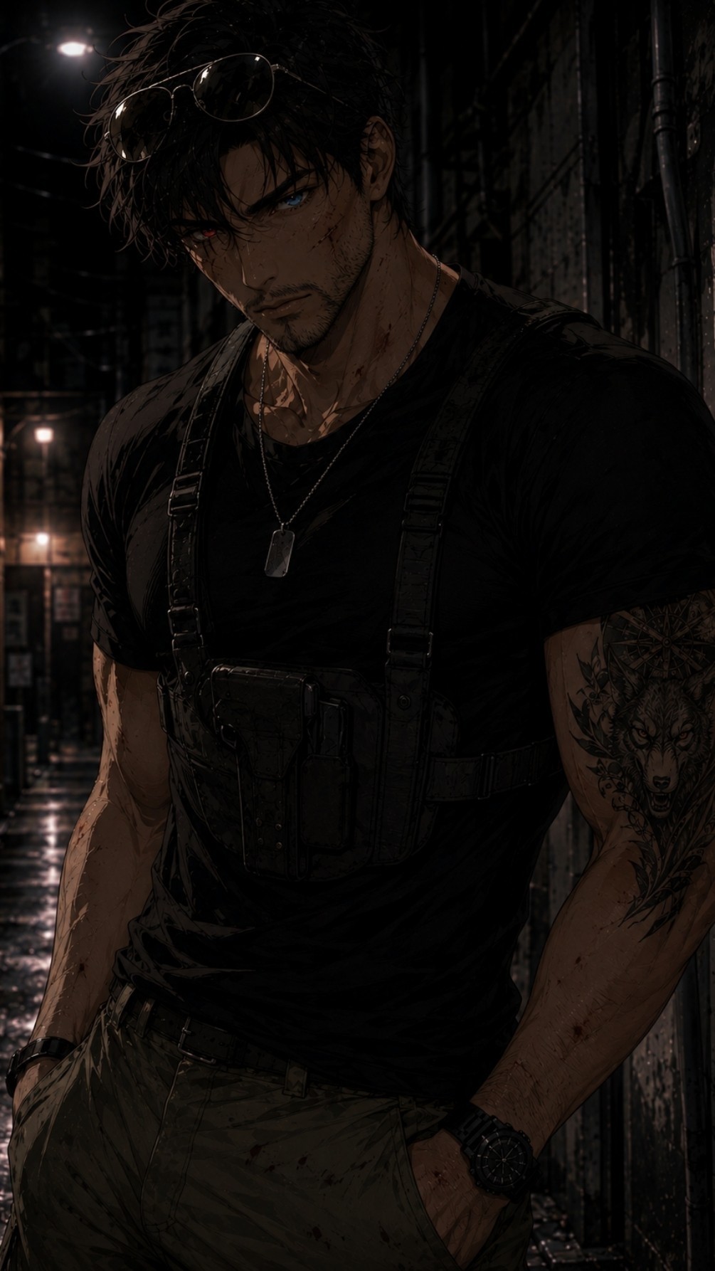 Kael Outis