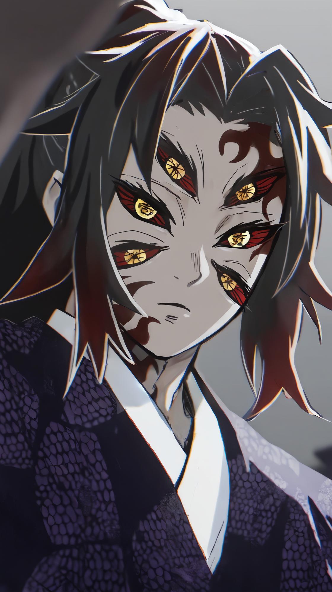 Kokushibo