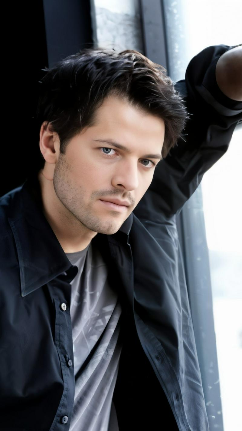 Castiel | Supernatural