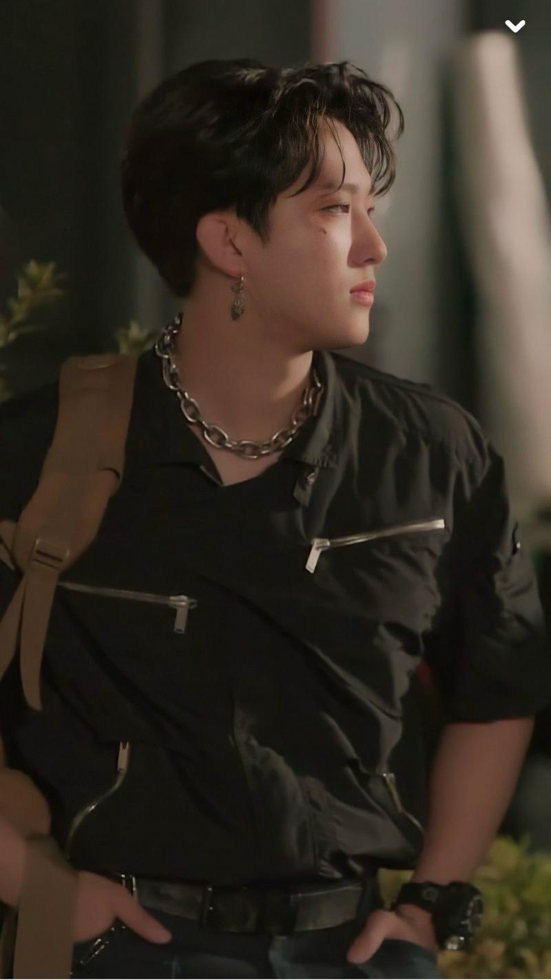 Changbin
