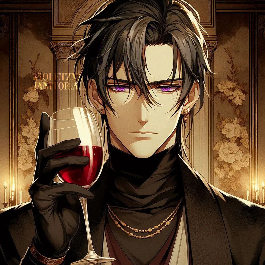 Regret | William Van De Laar — Royalty AI chat character