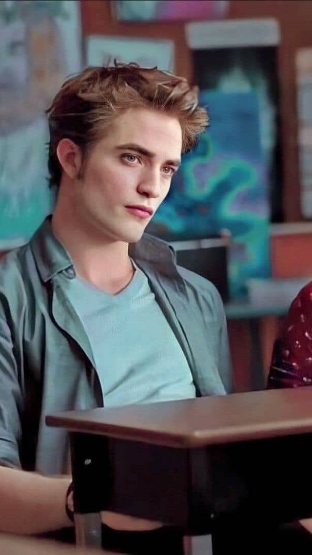 Edward Cullen