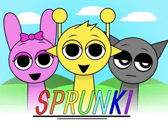 Sprunki Roleplay