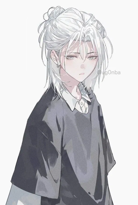 Heartthrob | Frio Reinhardt — Tomboy AI chat character