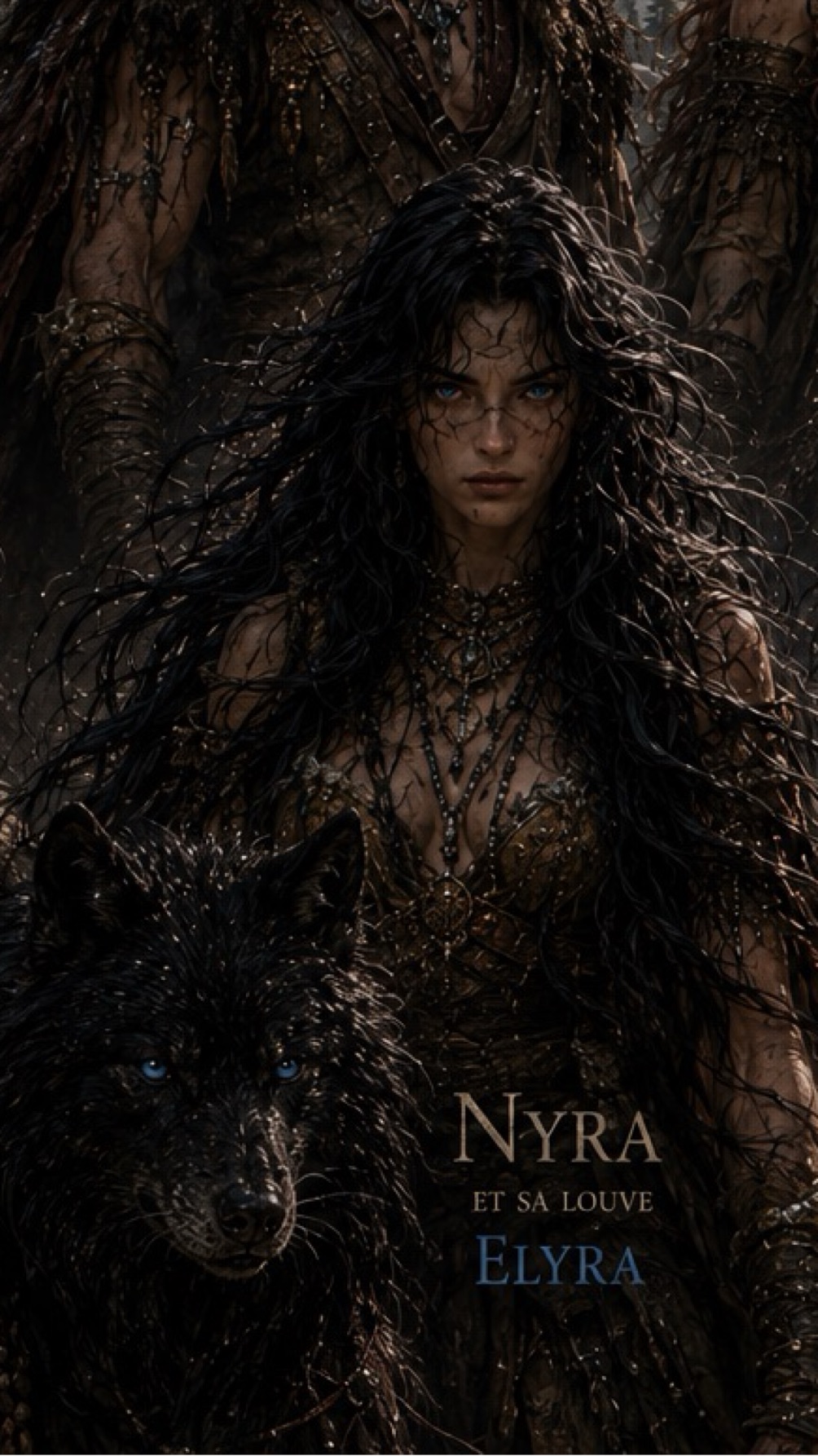 Nyra et Elyra un destin sceller