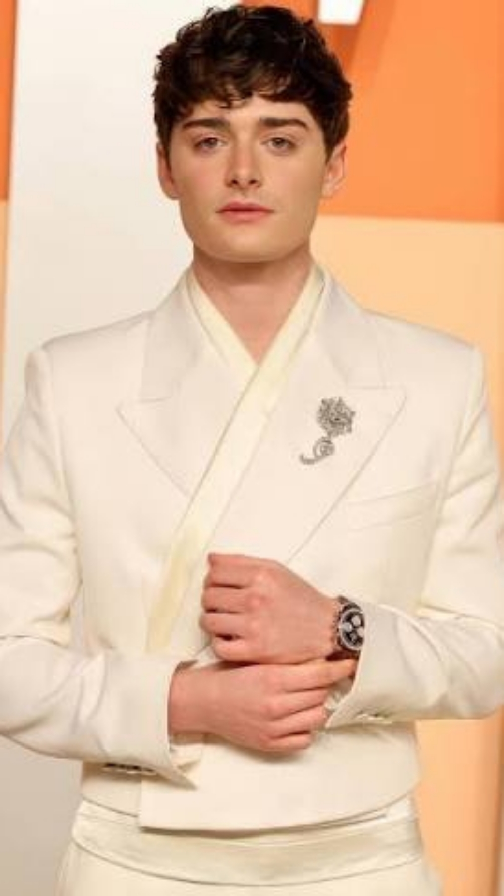 Noah Schnapp