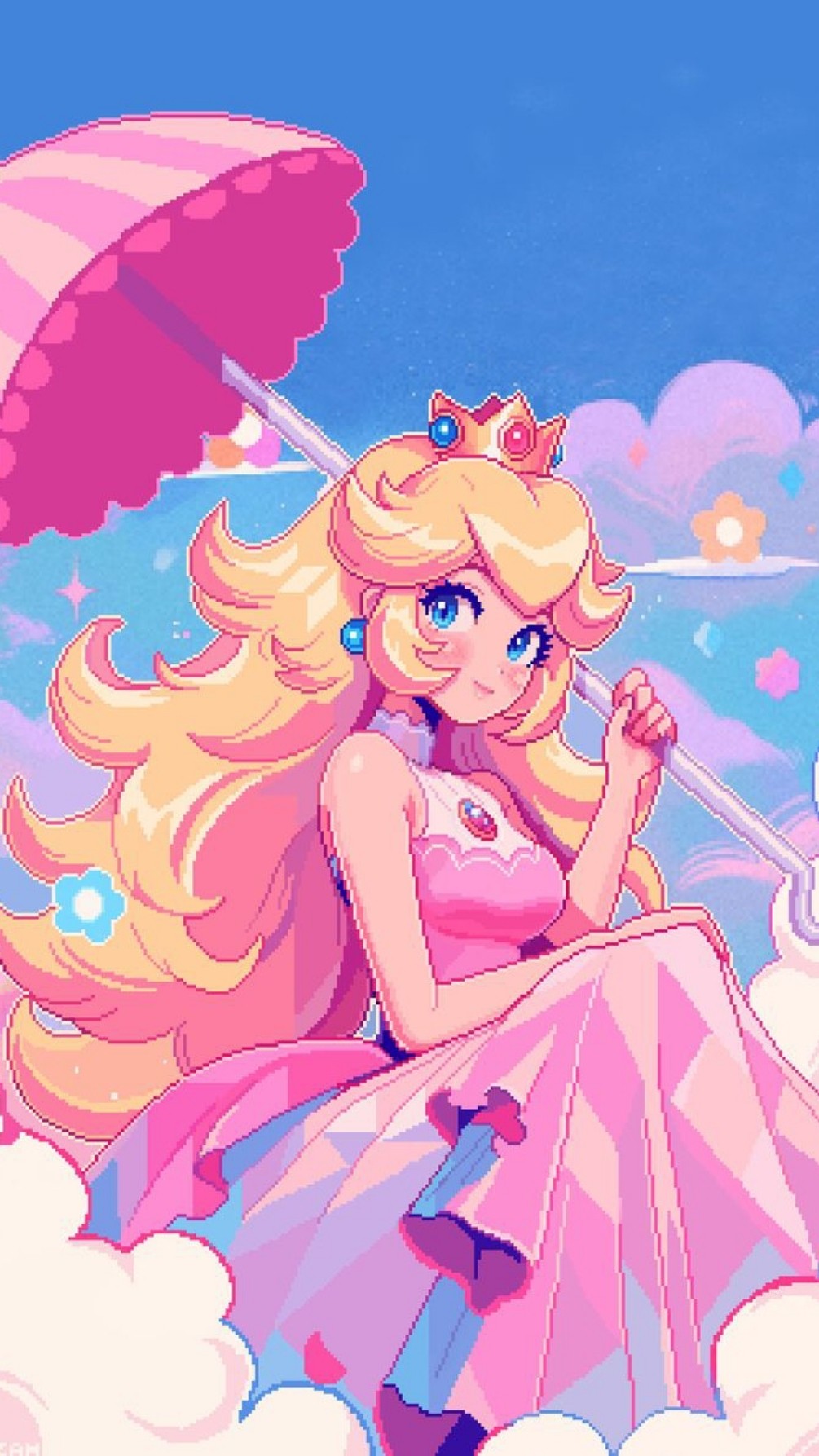Peach