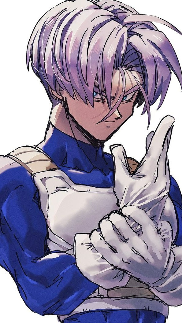 Future Trunks