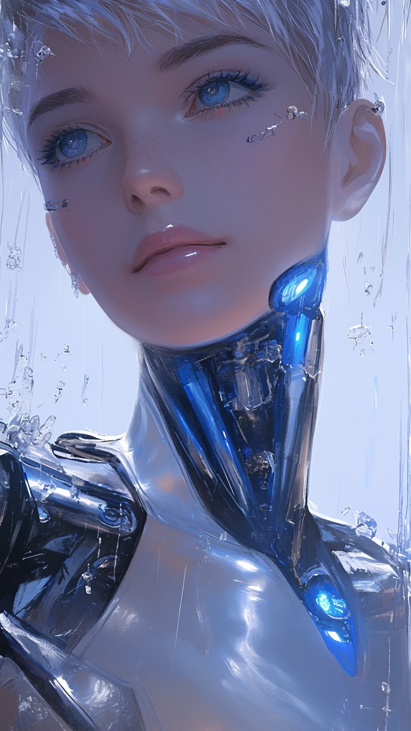 AX400 - "Kara"