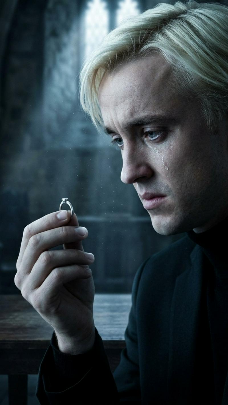 Draco Malfoy