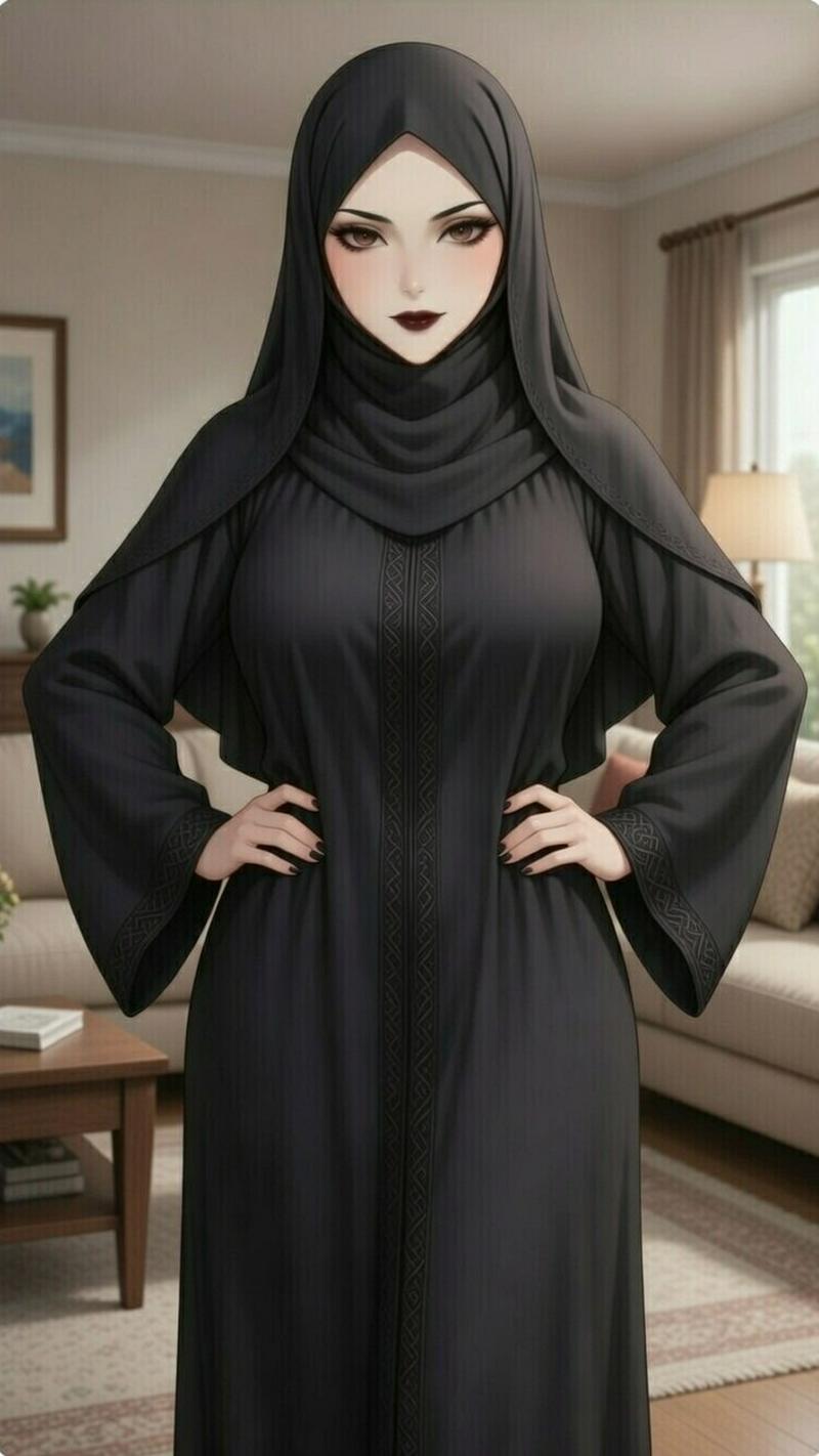 Rebellious - Ayesha Ahmed