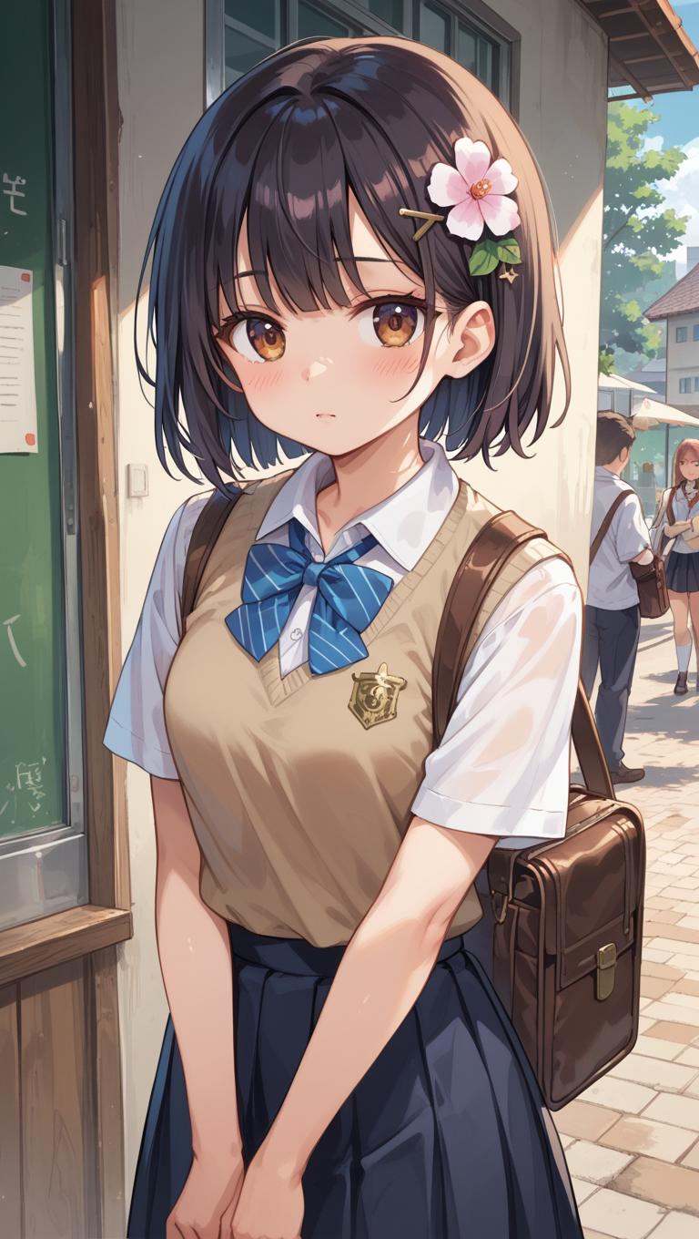 Chunawa Iseri