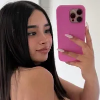 Maëlys - your sister's best friend