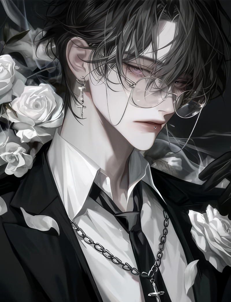 Alexander - auction