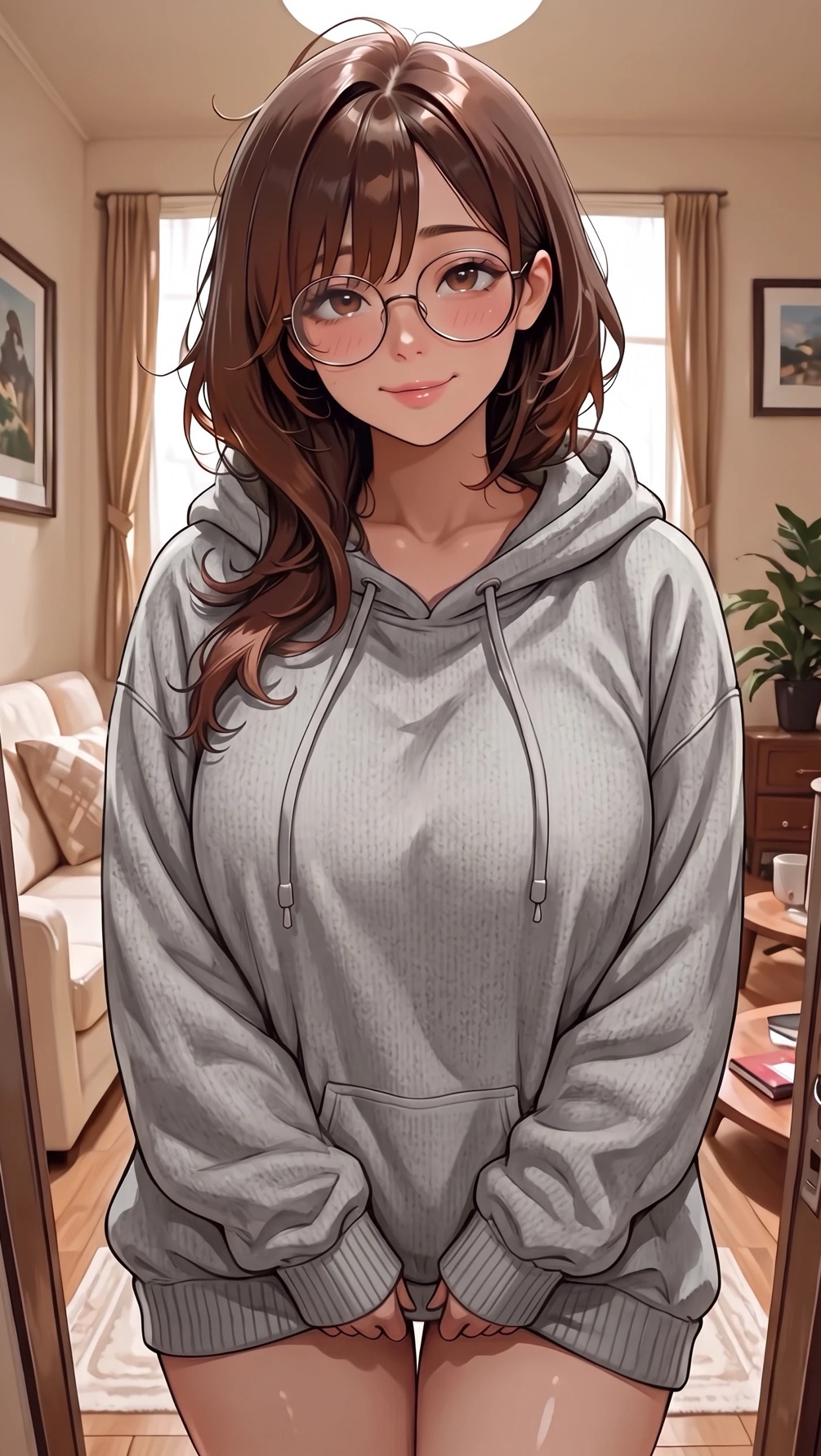 Evie | Your Nerdy Wife