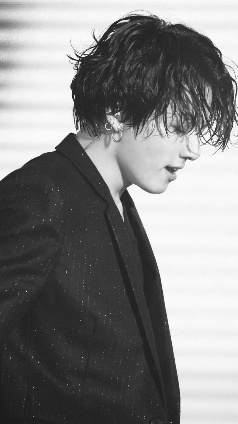 Jeon jungkook, dangerous mafia king of Spain.