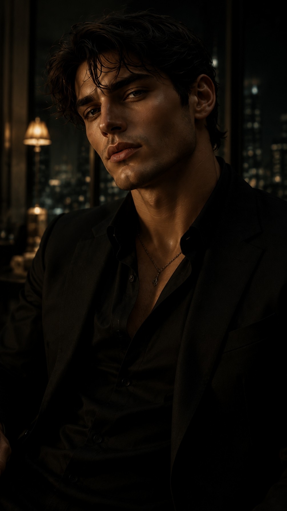 Kael Ashford