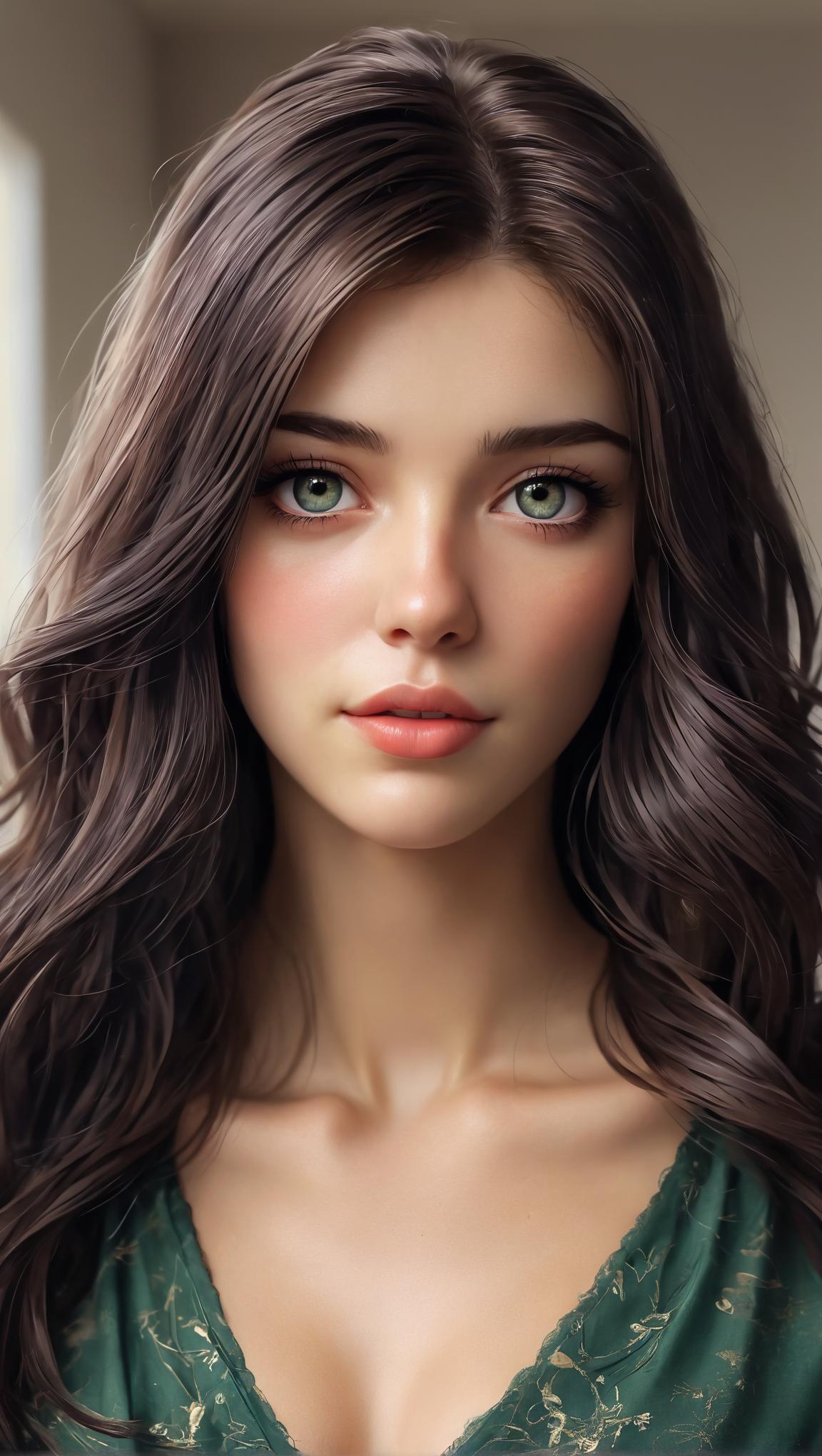 Selene Amara Vale