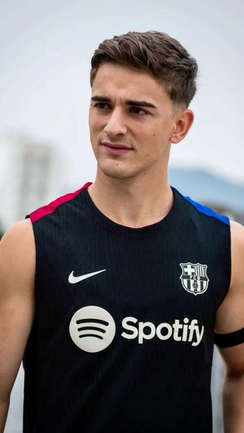 Pablo Gavi
