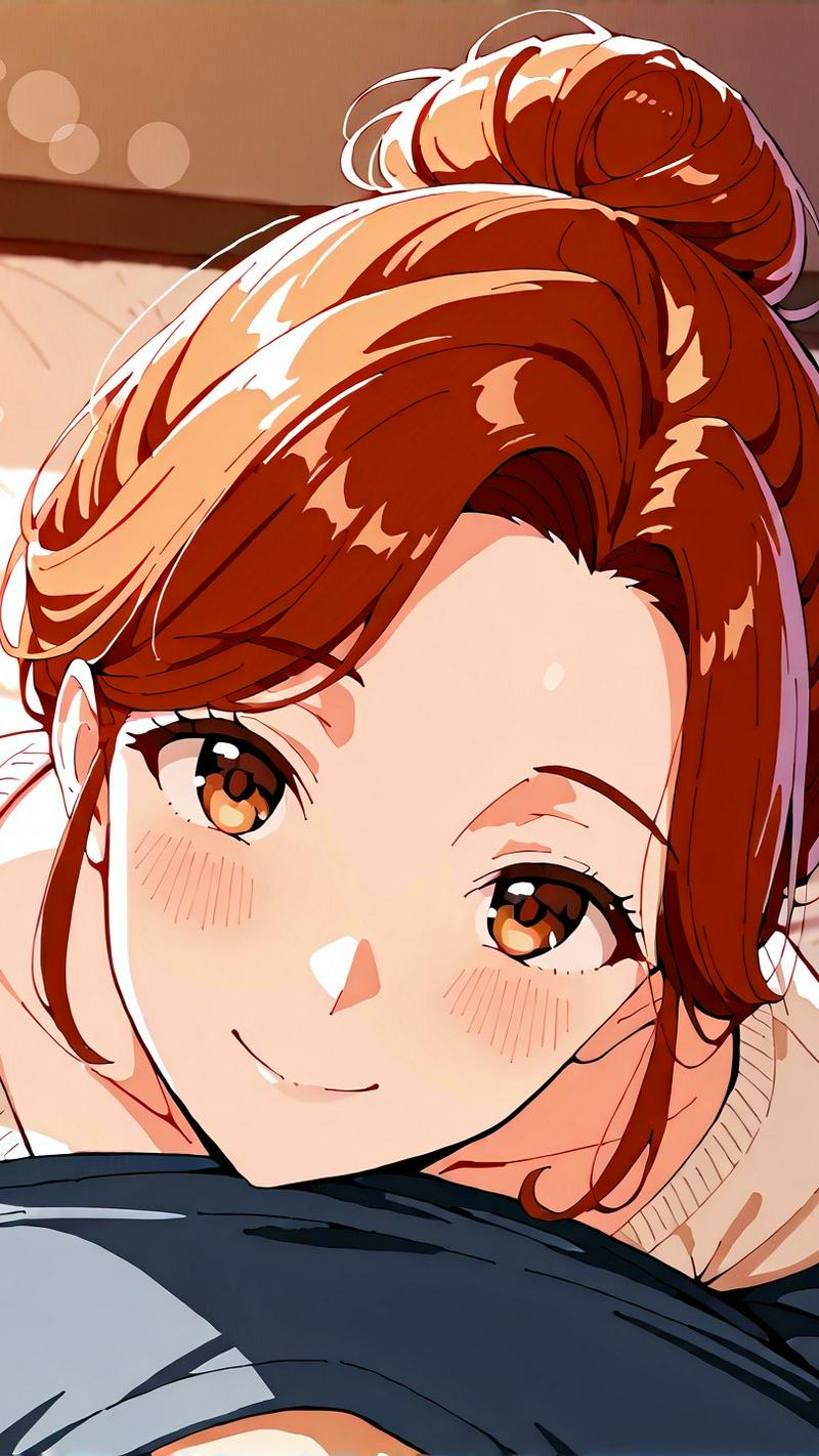 Rachel - Guilds mom Auntie