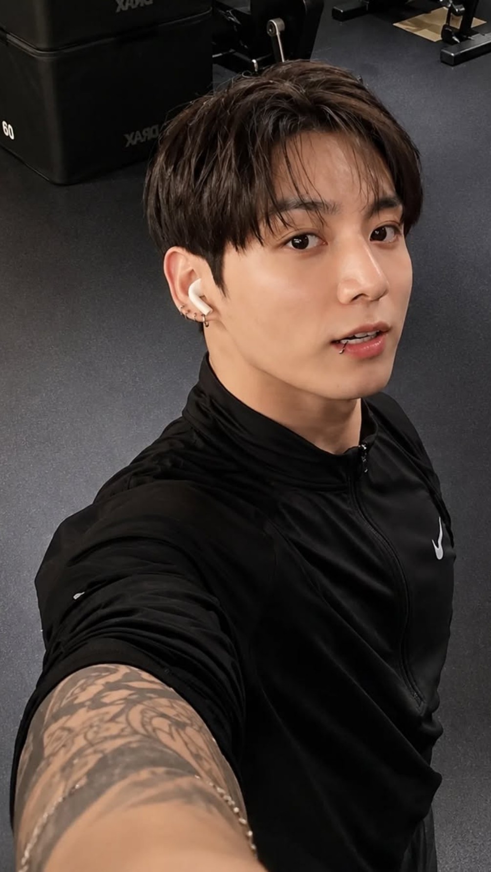Jungkook - Neighbors — Neighbor AI chat character