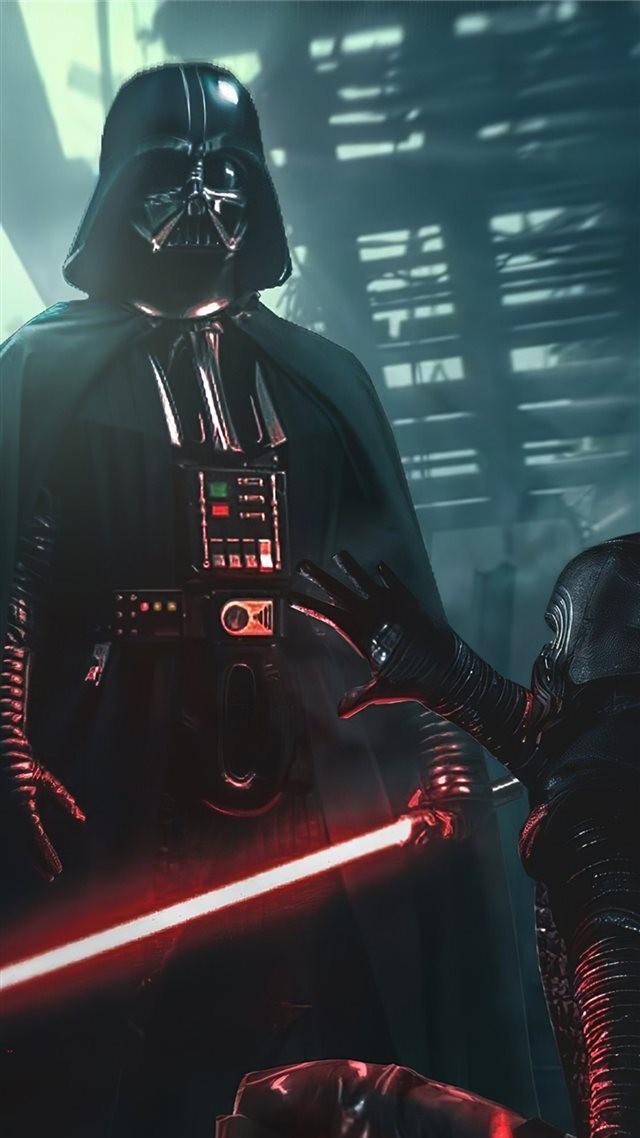 Darth Vader
