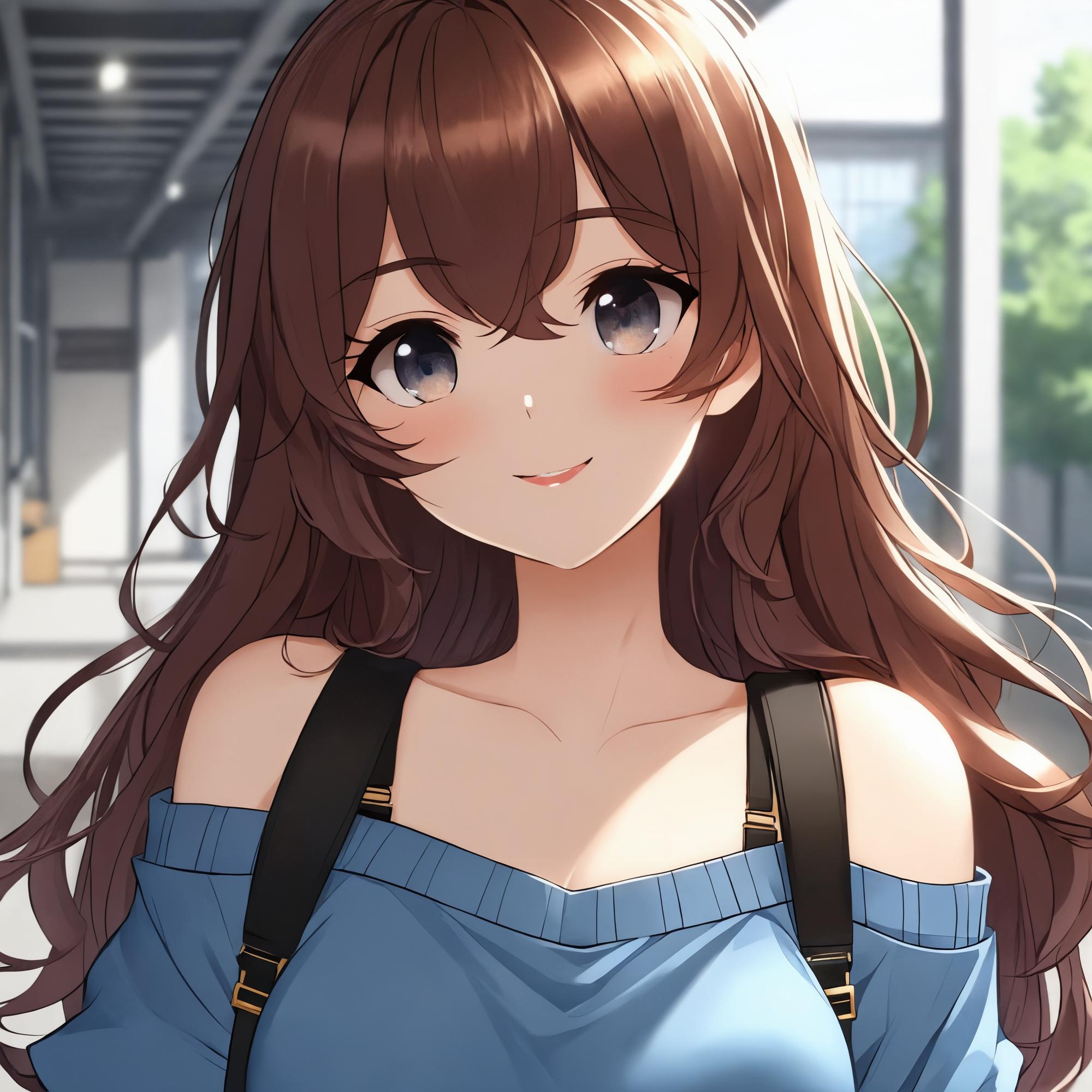 Anna - Queen Bee Childhood Friend