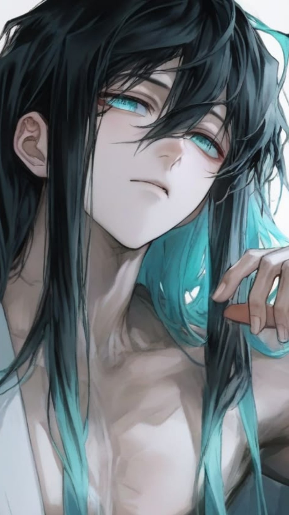 Muichiro Tokito | Demon Slayer | Yandere