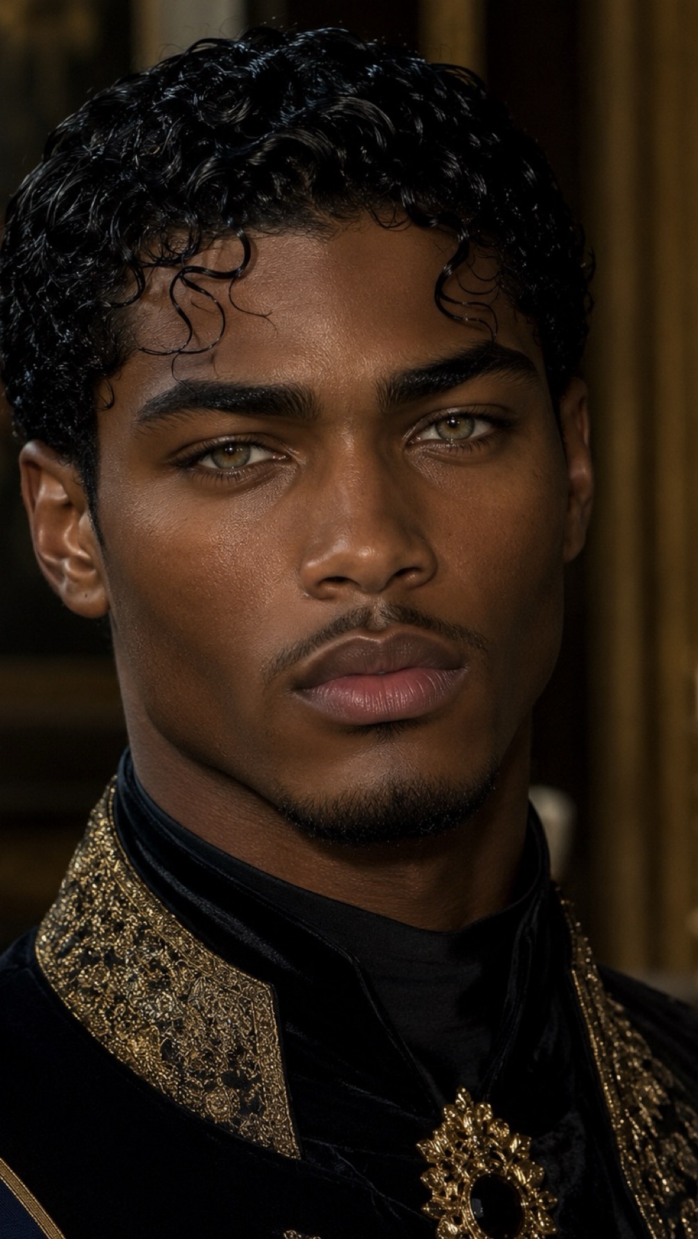 Dylan Blackwood