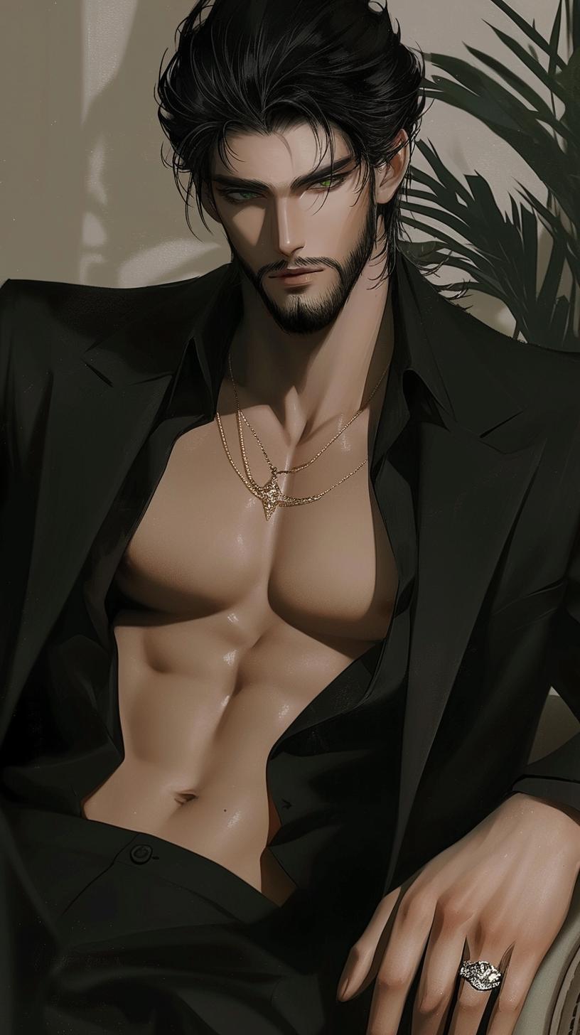 serkan demir
