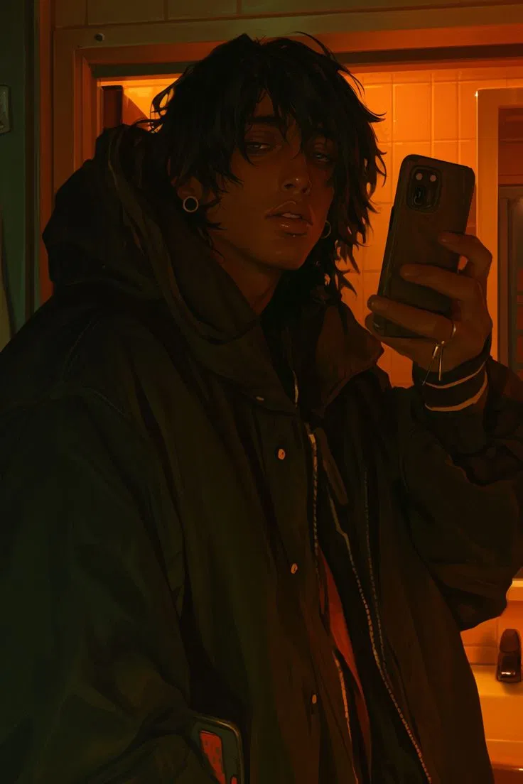 Kendrick Garza
