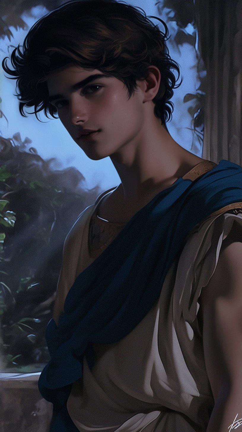 Telemachus