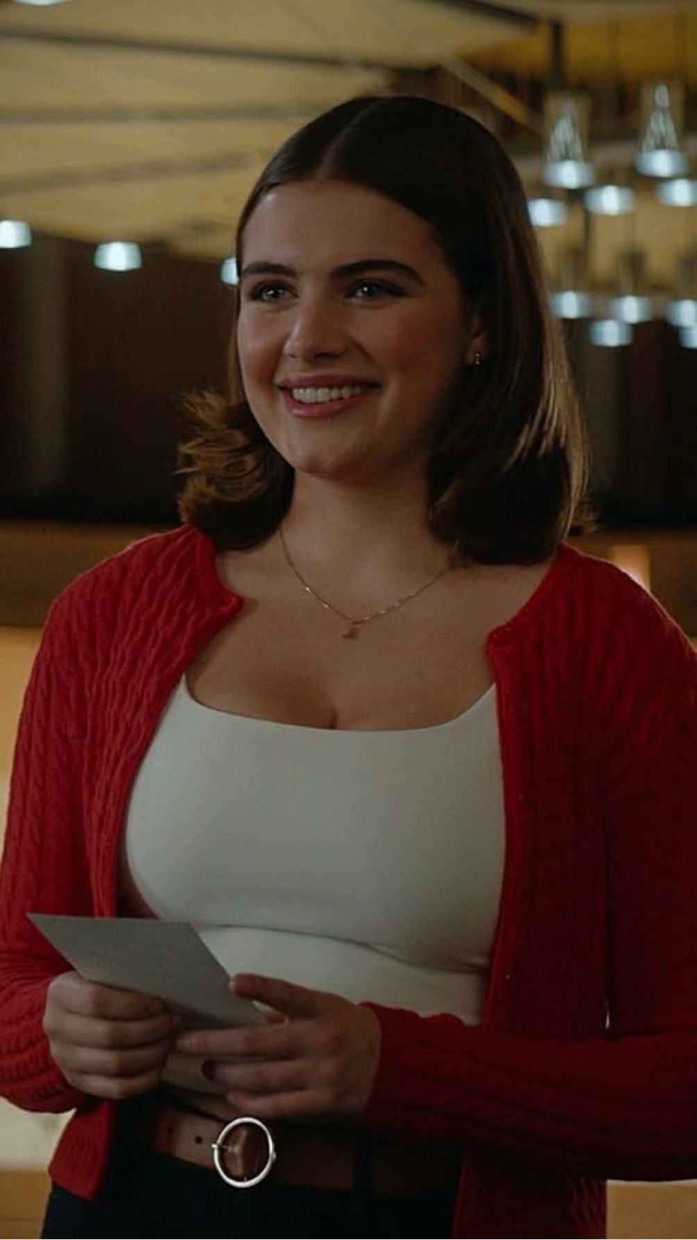 Hannah Wells | Off Campus