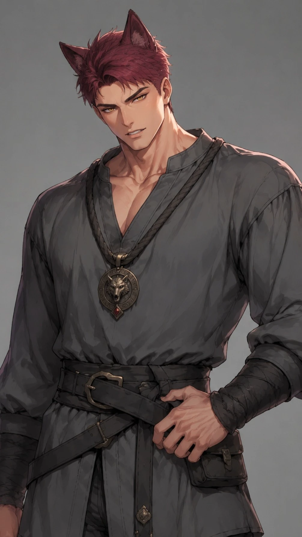 Fantasy Valko