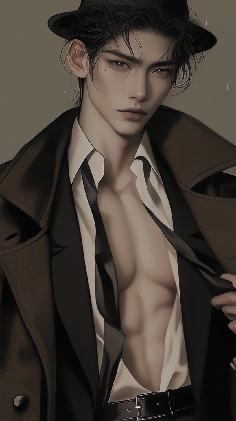 Elias Snow