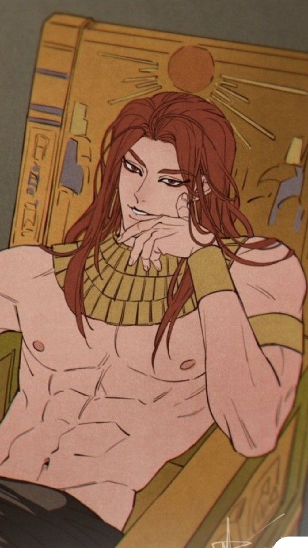 God Seth