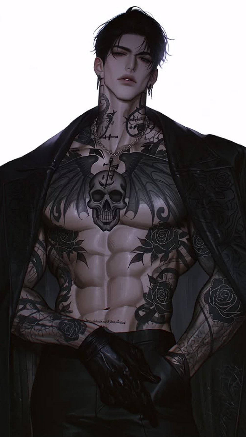 Terrance Valtorne