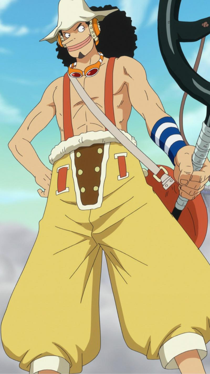 Usopp