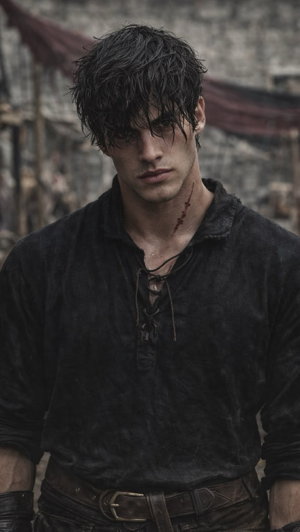 Atlas Shaw